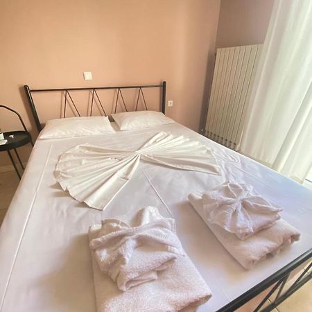 Antonis Apartment Nea Selefkia 外观 照片